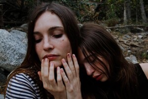 Puma and Olivia by the creek(7).jpg