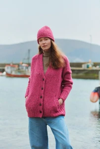 R870_BonnyGlenTweedCardigan_Ladies_DonegalTweed_Pink_04_36399de4-14ed-45b9-90ad-1ace4790acfb.webp