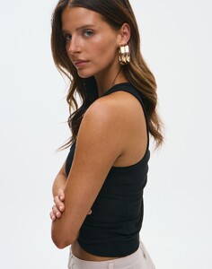 SMandich - Glassons - dicaprio-statement-hoop-earrings-gold-accmodel-je365954ear.jpg