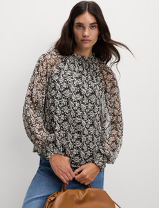 Sheer-Floral-Printed-Long-Blouson-Sleeve-Blouse (1).png