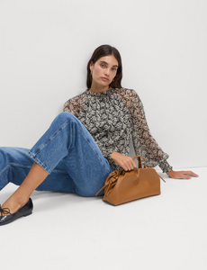 Sheer-Floral-Printed-Long-Blouson-Sleeve-Blouse (2).png