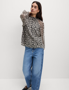 Sheer-Floral-Printed-Long-Blouson-Sleeve-Blouse.png