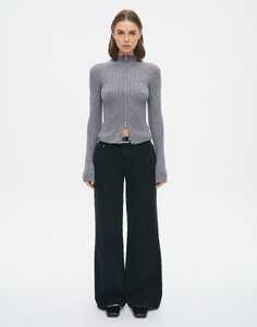 Stas - Glassons '25  - may-zip-up-knit-cardigan-dark-grey-marle-full-kc319766kni.jpg