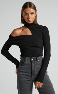 Stas - Showpo - 1_Kiefer_Asymmetric_Long_Sleeve_Cutout_Top_in_Black_1.jpg