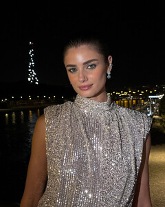 Taylor Marie Hill - Stone Fruit [2025] Pulp Duo Earrings 2.jpg