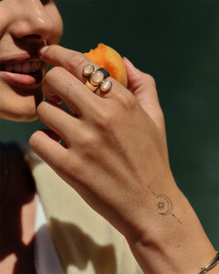 Taylor Marie Hill - Stone Fruit [2025] Pulp Ring.jpg