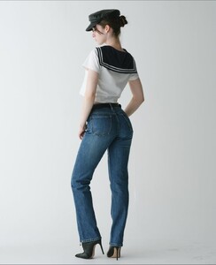 The Sailor Tee Shirt. My favorite item from the new Collection. Simple yet bold, playful and com(1).jpg