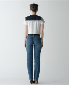 The Sailor Tee Shirt. My favorite item from the new Collection. Simple yet bold, playful and com(2).jpg