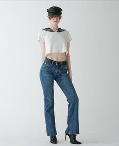 The Sailor Tee Shirt. My favorite item from the new Collection. Simple yet bold, playful and com.jpg
