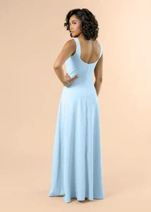 Vneck-Aline-Crepe-AiryBlue-Back.webp