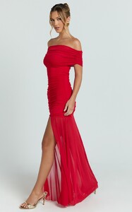 YasminC - Showpo - Alanna_Maxi_Dress_-_Off_Shoulder_Ruched_Mesh_Dress_in_Red_7.jpg