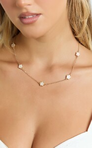 YasminC - Showpo - Britt_Multi_Clover_Pendant_Necklace_in_Gold_2.jpg