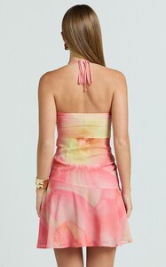 YasminC - Showpo - Charlie_Mini_Dress_-_Shirred_Polka_Dot_Halter_Dress_in_Regency_Floral_9.jpg