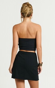YasminC - Showpo - Chevy_Mini_Skirt_-_Wrap_Skirt_in_Black__0007.jpg