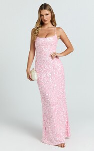 YasminC - Showpo - Clara_Maxi_Dress_-_Scoop_Neck_Tie_Back_Fitted_Sequin_Dress_in_Pink_2.jpg