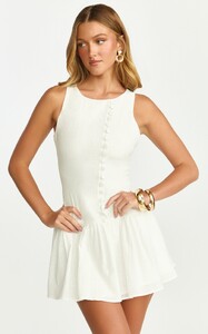 YasminC - Showpo - Cortez_Mini_Dress_-_High_Neck_Button_Down_Dress_in_White_6.jpg