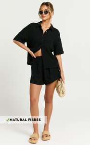 YasminC - Showpo - Donita_Top_-_Button_Up_Shirt_Top_in_Black__0003.jpg