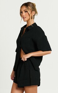 YasminC - Showpo - Donita_Top_-_Button_Up_Shirt_Top_in_Black__0008.jpg