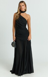 YasminC - Showpo - Enya_Maxi_Dress_-_One_Shoulder_Neck_Tie_Ruched_High_Split_Dress_in_Black_3.jpg