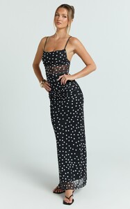 YasminC - Showpo - Gia_Maxi_Dress_-_Straight_Neck_Fitted_Dress_in_Black_White_Spot_7.jpg