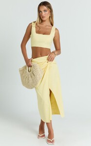 YasminC - Showpo - Gibson_Two_Piece_Set_-_Linen_Look_Crop_Top_and_Knot_Front_Midi_Skirt_Set_in_Yellow_0001.jpg