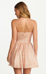 YasminC - Showpo - Hana_Mini_Dress_-_Strapless_Fit_And_Flare_Sequin_Dress_in_Rose_Gold_8.jpg