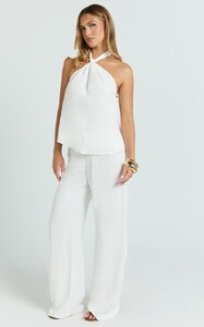 YasminC - Showpo - Ingrid_Two_Piece_Set_-_Knot_Detail_Halter_Neck_Top_and_Wide_Leg_Pants_Set_in_Off_White_5.jpg
