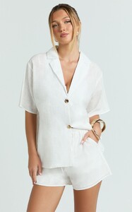 YasminC - Showpo - Iris_Two_Piece_Set_-_Relaxed_Shirt_and_Short_Set_in_White_5.jpg