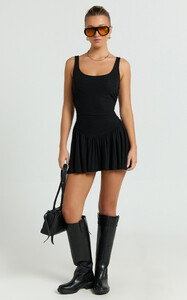 YasminC - Showpo - Lioness_-_Field_of_Dreams_Mini_Dress_in_Onyx_1.jpg