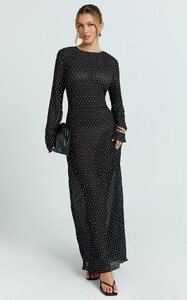 YasminC - Showpo - Lioness_-_Haven_Maxi_Dress_in_Noir_Polka_1.jpg