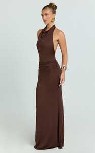 YasminC - Showpo - Lizzy_Maxi_Dress_-_Backless_Ruched_Bodycon_Dress_in_Chocolate_5.jpg