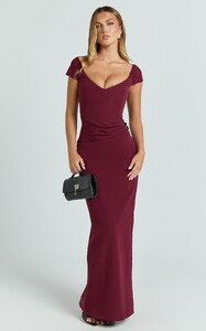 YasminC - Showpo - Veronika_Maxi_Dress_-_Off_Shoulder_Plunge_High_Split_Dress_in_Wine_4.jpg