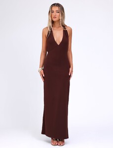 YasminC - TMist - TM16586_MYLESDRESS_CHOCOLATE.jpg
