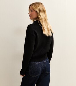 black-metallic-button-polo-shirt (3).jpg