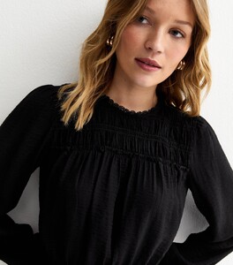black-shirred-crew-neck-blouse (1).jpg