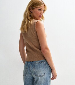 camel-crew-neck-contrast-button-knit-waistcoat (3).jpg