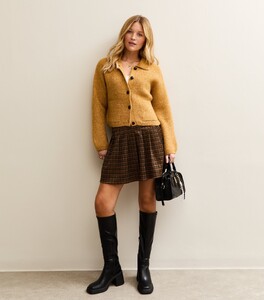 dark-yellow-ribbed-knit-collared-button-through-cardigan (2).jpg