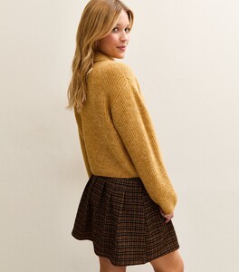 dark-yellow-ribbed-knit-collared-button-through-cardigan (3).jpg