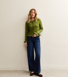green-embroidered-butterfly-frill-hem-cardigan (2).jpg