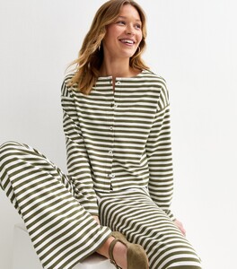 green-relaxed-striped-button-through-cardigan.jpg