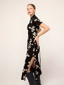 jade-black-blurred-floral-knit-dress-by-kitri-studio-46356565000492.webp