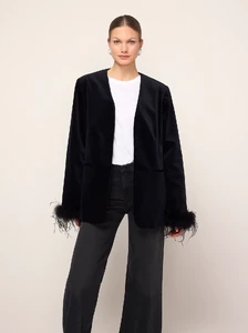 marlene-black-velvet-feather-blazer-by-kitri-studio-46357356511532.webp