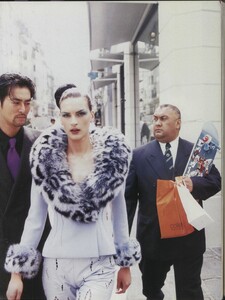 vogue septembre 1997 - Romances Couture 4.jpg