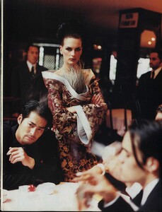 vogue septembre 1997 - Romances Couture 5.jpg