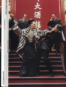 vogue septembre 1997 - Romances Couture 6.jpg