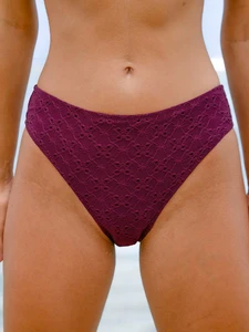 women-knitted-polyester-blended-tankini-bottoms-burgundy-sustainable-tankinis-ixsbx6.webp