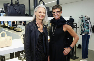 CGlover-Models From The 80's Reunion at Bongo on November 3, 2009 in New Y (4).jpg