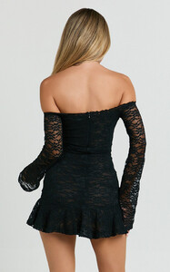 EVenz - Showpo - Frieda_Mini_Dress_-_Off_Shoulder_Flared_Long_Sleeve_Stretch_Lace_Dress_in_Black_9.jpg