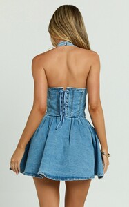 EVenz - Showpo - Hayes_Mini_Dress_-_Halter_Neck_Corset_Bodice_Dress_in_Mid_Blue_Wash__08.jpg