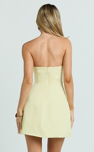 EVenz - Showpo - Helena_Mini_Dress_-_Strapless_A_Line_Dress_in_Lemon_9.jpg